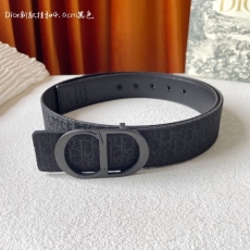 Christian Dior Belts